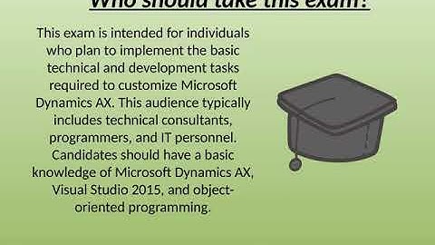 Free  MB6-890 Latest Real Exam Study Questions