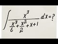 A Very Nice Integral From UNITED KINGDOM 🇬🇧 || MIT Integration BEE PYQ 2022