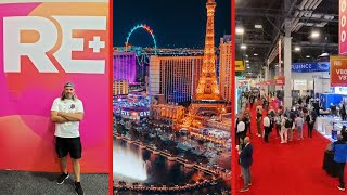 Re Biggest Renewable Energy Event Hits Las Vegas 2025