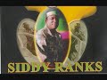 siddy ranks- I will give jah praise