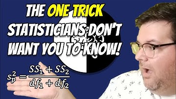 Understanding Statistical Formulas: Simpler than you think