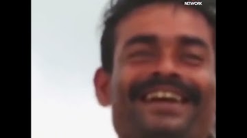 Những Người Ngư Dân Họ Dùng Rái Cá Để Giúp Họ Bắt Cá