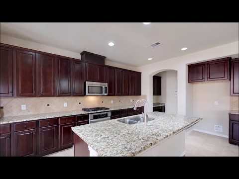 111 Vance court, Fate, TX home video tour