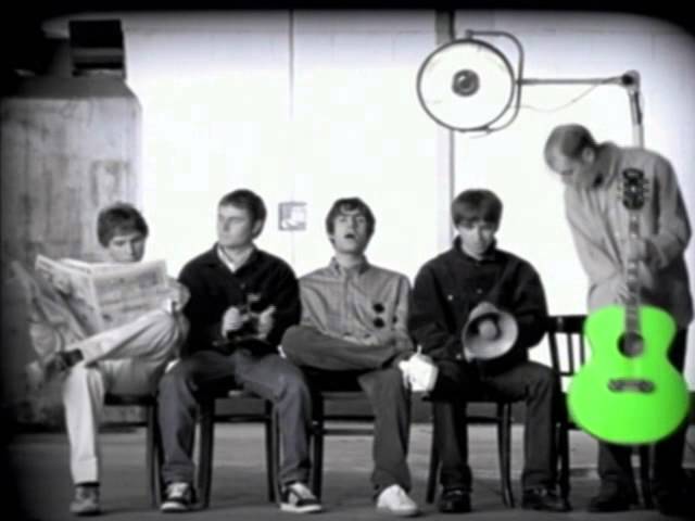 Oasis - Wonderwall 2K14 (Shato & Paul Rockseek vs JTVR Mashup)