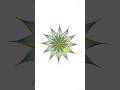 Blendtool Use in CorelDRAW Designing Ideas for Beginners & Experts #colorgrading #shorts #blendtool
