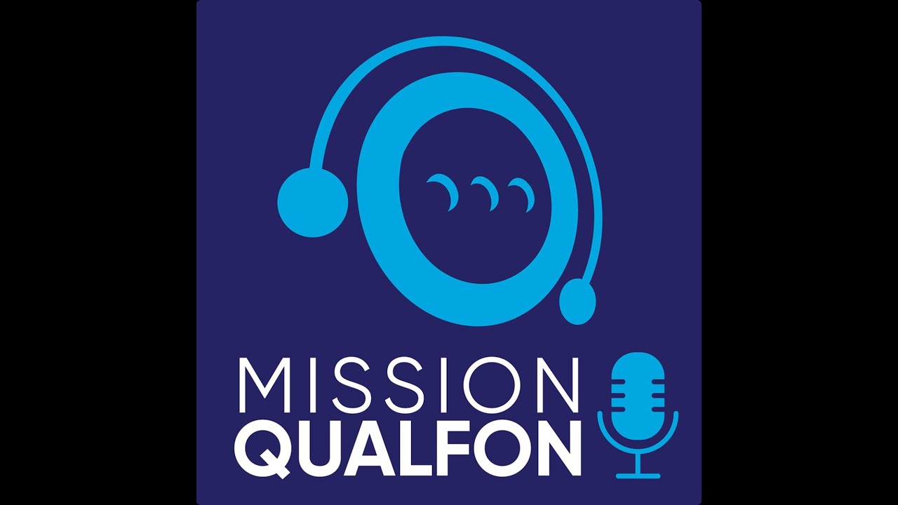 Mission Qualfon Podcast - Episode 59: Alfonso Gonzalez Jr - YouTube