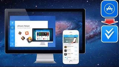 How To Download vShare SE From App Store Free & Never Crash