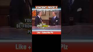Vincent Price's Spooky Good Dean Martin Roast! #halloween #classiccomedy #ratpack #thriller