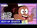 Craig of The Creek | Jessica is the Ultimate Little Sister (Mashup) | HBO Max Family