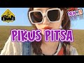 Goyang daboy viral pikus pitsa remixpapa adung2024