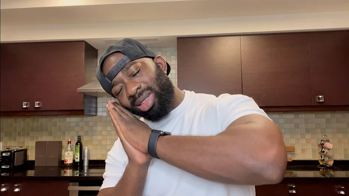 Why you SHOULD take Rest Days and how it can get you the BEST RESULTS 🥱