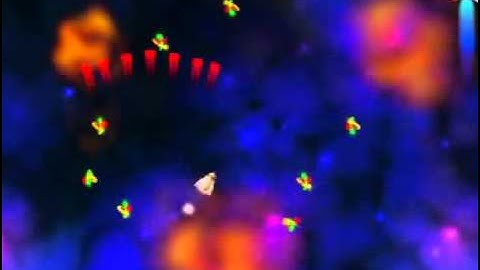 Chicken Invaders 3 christmas edition s cheatami gameplay sk cast1 .3gp