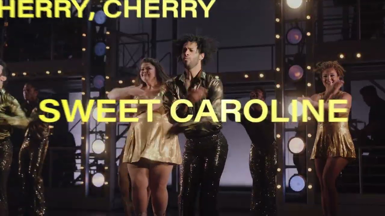 A Beautiful Noise: The Neil Diamond Musical - Oct. 14-19, 2025