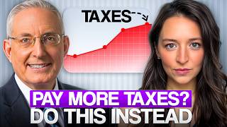 Ed Slott: Why This Tax Season Is a HUGE Opportunity (If You Act Now) Details