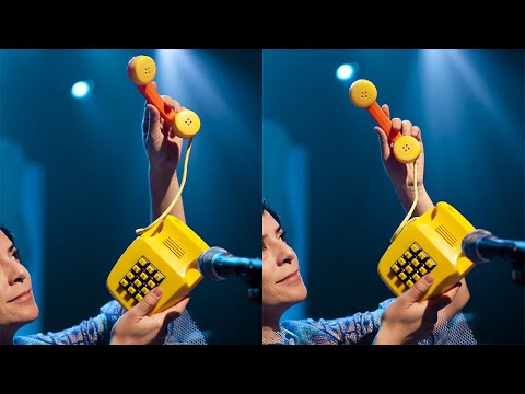 Putar Pelo Interfone - Pato Fu