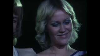 ABBA - I Have A Dream - Live at Wembley Arena (1979)