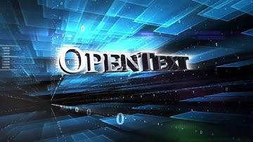 OpenText Information Exchange Explainer Video - Fresh Consulting