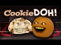 Annoying Orange - Cookie-DOH! (feat. Alexa Losey)