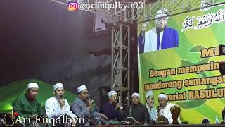 Qasidah Thoriq Khoiril Waro - Hadroh Majelis Rasulullah Saw