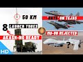 Indian Defence Updates : Akash-NG Ready,RATS on Tejas,Predator-B Rejected,KH-35 & BrahMos-ALCM Test