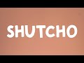 Doja Cat - Shutcho (Lyrics)