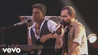 Zezé Di Camargo & Luciano - Zezé Di Camargo & Luciano (VEVO Tour) chords