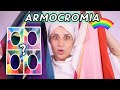 CHE STAGIONE SONO? 👀 TEST ARMOCROMIA !!! 🌈