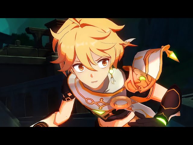 アニメ Evergreen Aether Eru maxresdefault.jpg