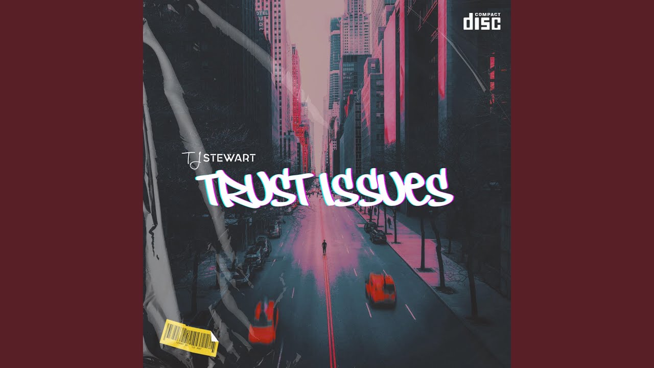 Watch Trust Issues on YouTube Watch Trust Issues on YouTube