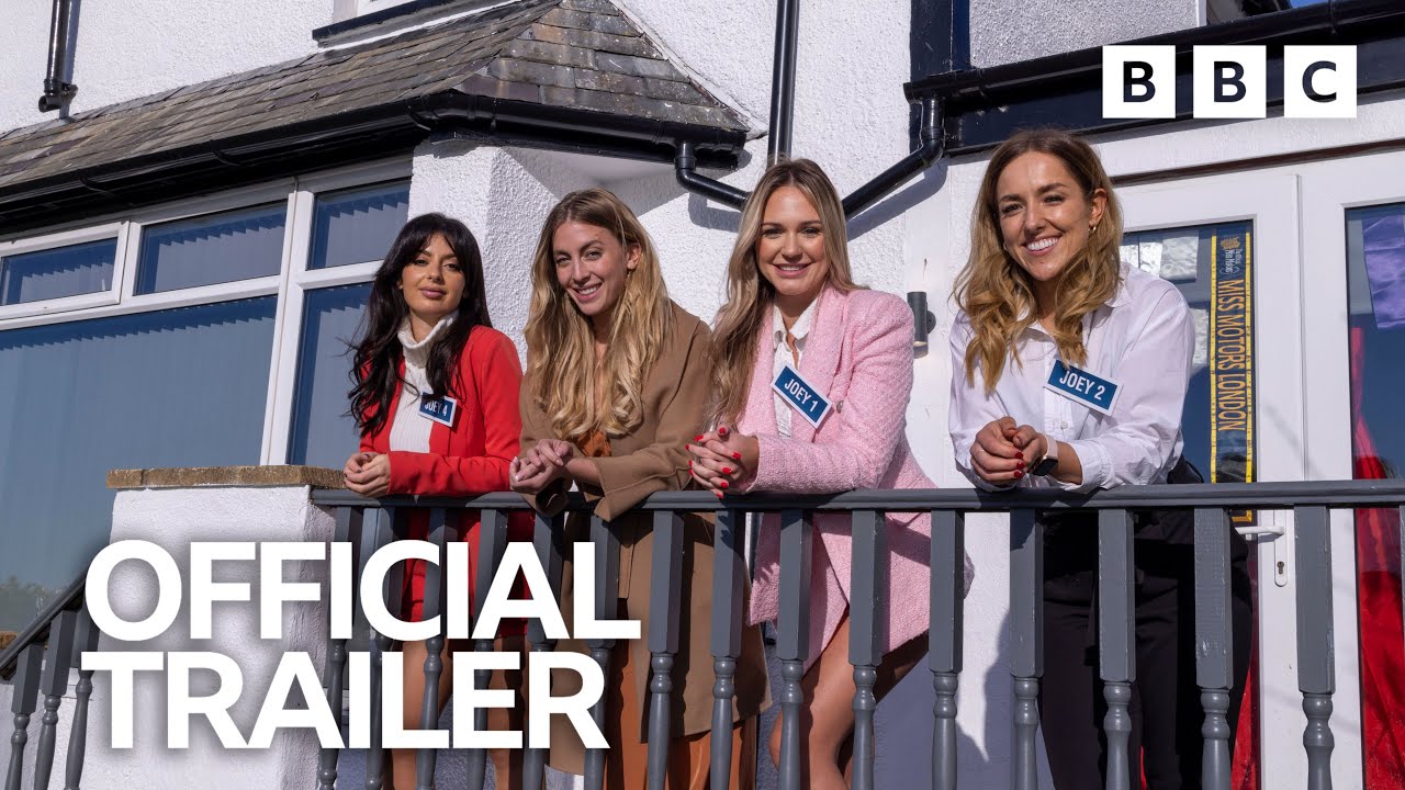 This is MY House - Series 2 | Trailer - BBC - YouTube
