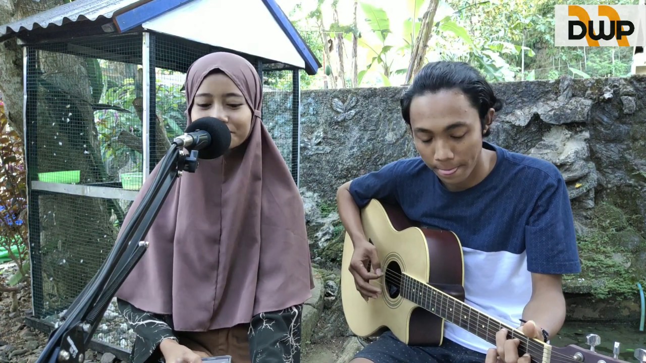  Celengan  Rindu  Fiersa Besari Cover  Yuni YouTube