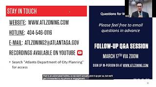 Celebrity ATL Zoning 2.0 | Module III | Virtual Registration Net Worth