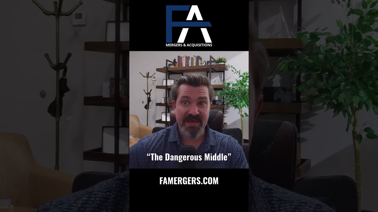 The Dangerous Middle