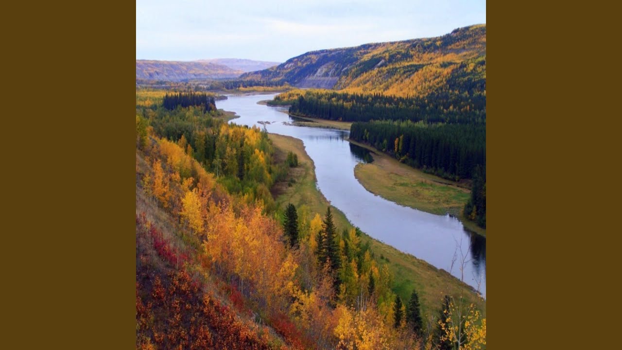 Peace River - YouTube
