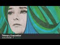 Thievery corporation  saudade official audio