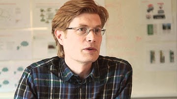 TEDxGrandRapids - Innovate: Innovation