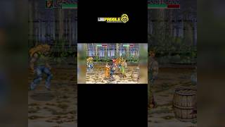 Ces beat'em up vont vous rendre accroc 😱 #retrogaming #beatemup #shorts