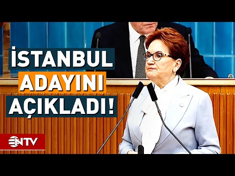 İYİ Parti İstanbul