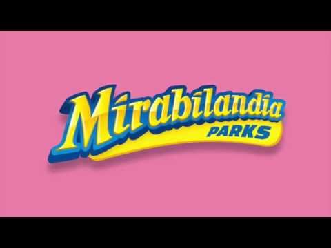 Notte Rosa a Mirabilandia a soli 12,90 euro PINK POSITIVE MIRABILANDIA!