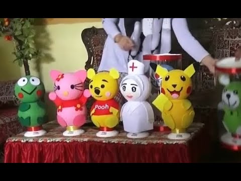 ali-risky-sulap-benang-jahit-jadi-lampion