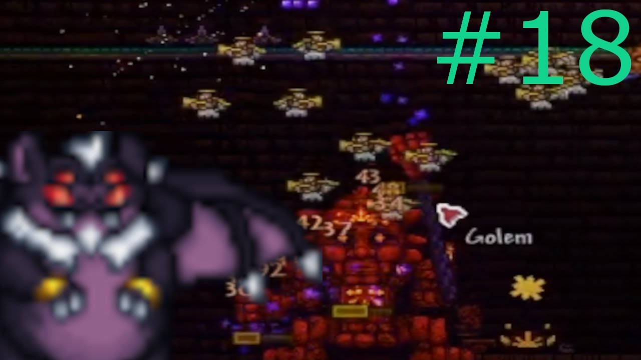 Terraria Thorium Mod Bard Class 18 YouTube terraria-thorium-mod-bard-class-18-youtube