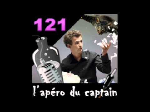 ADC 121 - Jean Marc Lambda