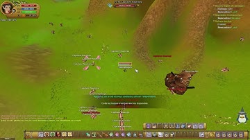 Lvl 67 Elementor gameplay - Flyff Universe