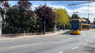 Action in Darmstadt-Arheilgen - Cityscapes compilation 2026