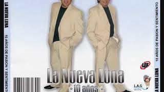 Video thumbnail of "Iluminara   La Nueva Luna"