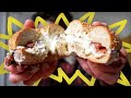 the best bagel order in all of NYC