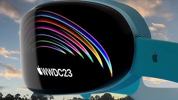 Apple Vision Pro Performance LEAKED?? #wwdc23