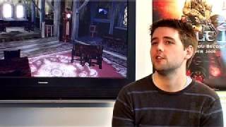 Fable 2 - Every Day Life in Albion