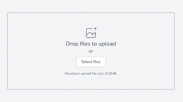 01. Styling a drag and drop form with TailwindCSS
