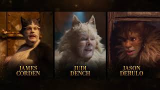 Cats Türkçe Alt Yazılı Video Kutlama